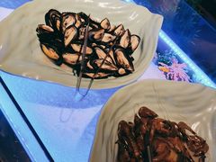 -阪尚皇·原切牛排·烤肉火锅自助(北京路店)