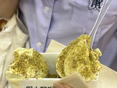 -野人先生现做冰淇淋(西安赛格店)