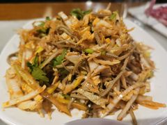 -京门老爆三·铜锅涮肉 爆肚(望京店)