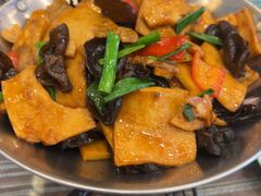 -自游人·美食一楼·地道徽菜(三十年名店)