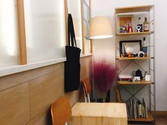 -Onirii Coffee(长乐路店)