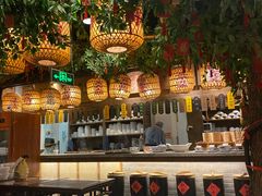 -南京大牌档(崇文门国瑞店)
