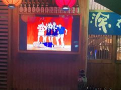 -良久幕府深夜食堂
