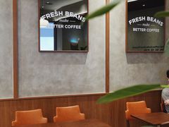 -Peet's Coffee皮爷咖啡(深圳湾万象城店)