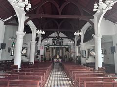 -上海佘山国家森林公园西佘山园