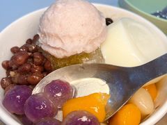-鲜芋仙(番禺万达广场店)