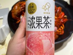 -聚味瞿记·龙虾堂(天元店)