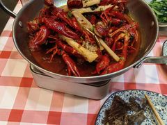 -虾小龙老长沙龙虾馆(坡子街店)