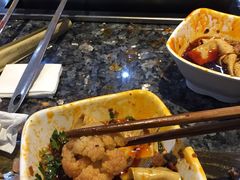 -李雪火锅食府(宽窄巷子总店)