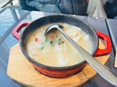 -小大董·烤鸭(观景餐厅·南京西路店)