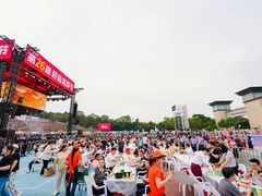 -中国盱眙国际龙虾节广场