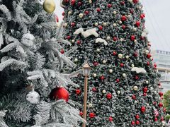 -东莞松山湖万象汇