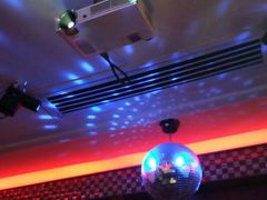 -唱吧麦颂KTV(方庄店)