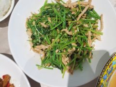 -惠丰堂饭庄(北洼路店)