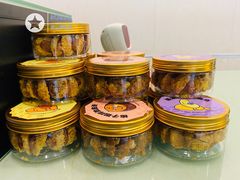 -家琳甜品(江南东店)