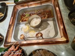 -新辣道鱼火锅(领展购物广场·中关村店)