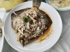 -日照大牌檔•小船海鲜(万平口店)