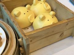 -天瑞轩·粤菜餐厅