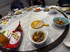 -君霖海鲜私房菜(春柳店)