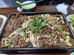 -清真永恒华威肉饼(潘家园店)