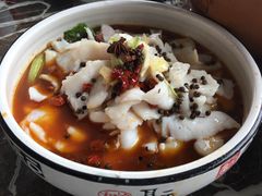 -风味小馆(天目湖宾馆店)
