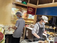 -盛香亭热卤(欢乐港湾店)