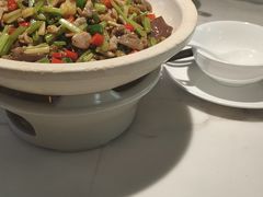 -茅庐川菜(烟台万象汇店)