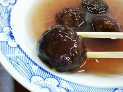 -粗茶淡饭(东关街店)