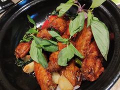 -四道菜·福建菜馆(新街口金鹰店)