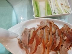 -玉林烤鸭店(定福庄店)