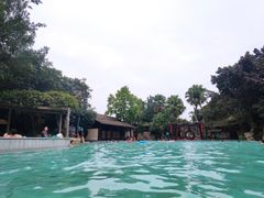 -天赐温泉
