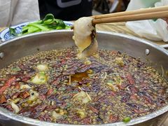 -冬哥川菜馆(十梓街店)