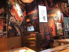 -有喜屋·日料·居酒屋(旭辉广场店)