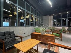 -山下C5cafe(惠通时代广场店)