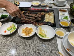 -阿里郎韩国料理