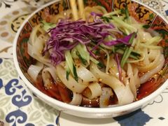 -阿拉丁新疆风味餐厅·清真(罗廊巷店)