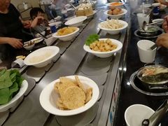 -咕叽咕叽自助烤肉小火锅(茂业清扬店)