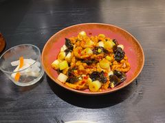 鱼香肉丝-顺香居·老字号湖北菜(江汉路店)