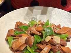 -运·中餐厅(成都华尔道夫酒店)