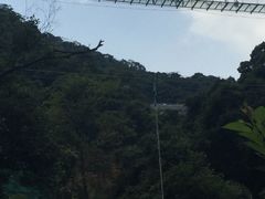 -古龙峡云天玻霸