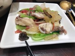 -皇饭儿·王润兴酒楼(河坊街店)