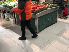 -物美超市(三里河店)