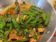 -吃货私房菜(丽江束河古镇店)
