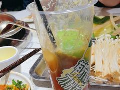 -蛙蛙鸡冷锅鱼(驷马桥店)