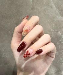 -SY水源护肤造型