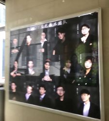 -美格丝M.G.S Hair Salon