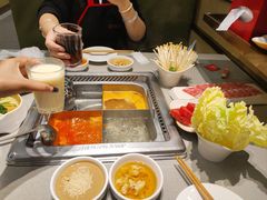 -海底捞火锅(万象汇店)