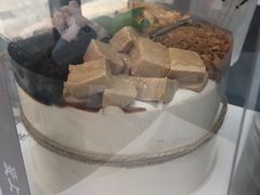 -爱上花开·蛋糕·安佳动物奶油轻奢私人定制(凯德店)