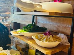 -蓉客成都火锅·招牌麻辣牛杂·特色香辣蹄花(凌水店)