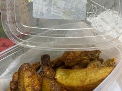 -MI WU FACTORY米屋美食工厂餐厅(绿地店)